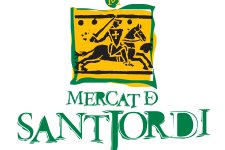 MERCAT MUNICIPAL SANT JORDI