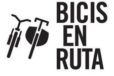 BICIS EN RUTA / BIKING THROUGH SPAIN