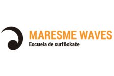 Maresme Waves