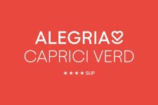 Hotel ALEGRIA Caprici Verd