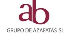 AB GRUPO DE AZAFATAS