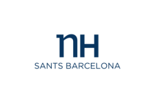 NH SANTS BARCELONA