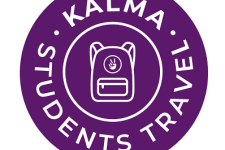 KALMA STUDENTS TRAVEL