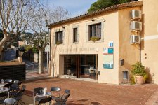 Oficina de Turisme d'Alella