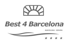 Hotel Best 4 Barcelona