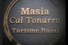 Masia Cal Tonarro