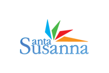 Platja de Llevant de Santa Susanna