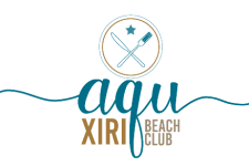 AQU XIRI BEACH CLUB
