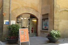 OFICINA DE TURISME DE VIC