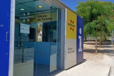 OIT Ajuntament de Sant Andreu de Llavaneres