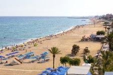 Platja dels Tres Micos