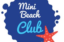 MINI BEACH CLUB (Parc Infantil de la Platja dels Pescadors)