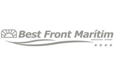 HOTEL BEST FRONT MARITIM