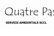 Quatre Passes -serveis ambientals_ SCCL