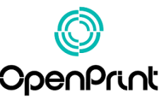 Open Print