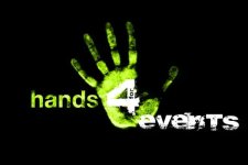 Hands for Events