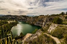 Parc dels Talls