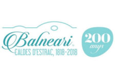 Balneari Caldes d'Estrac