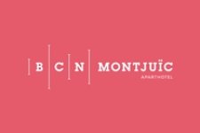 Aparthotel Bcn Montjuic