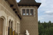 FÒRUM BERGER I BALAGUER