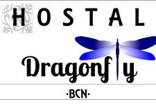 HOSTAL DRAGONFLY BCN
