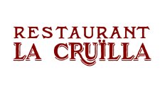 Restaurant La Cruïlla
