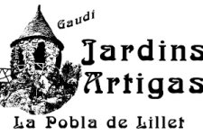 JARDINS ARTIGAS