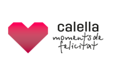 Platja de Garbí de Calella