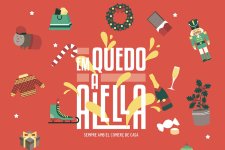 Fira mercat de Nadal