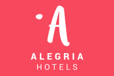 ALEGRIA Caprici Verd