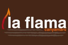 Barbacoes la Flama Canyamars