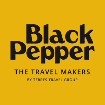 BlackPepper The Travel Makers