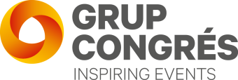 Grup Congrés. Inspiring Events