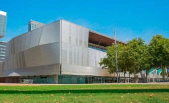 CCIB - Centre Convencions Internacional Barcelona