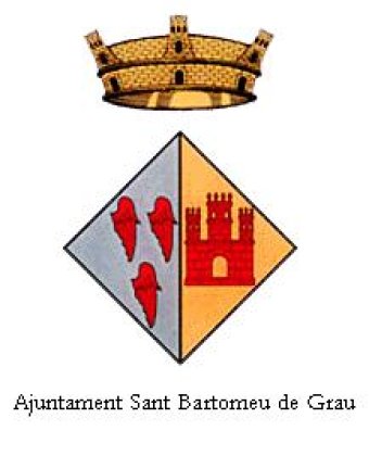 Sant Bartomeu del Grau