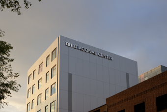 NH DIAGONAL CENTER