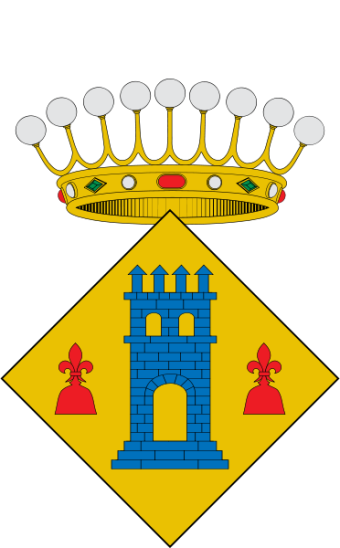 Ajuntament de La Torre de Claramunt