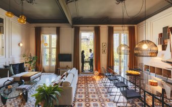 Apartments Barcelona YouStylish