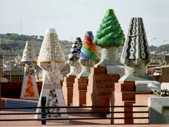 Palau Güell