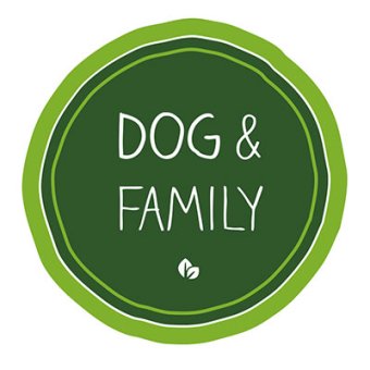 Dog & Family