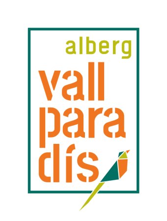 Alberg Vallparadis Terrassa