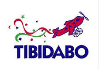 Parc d'atraccions Tibidabo