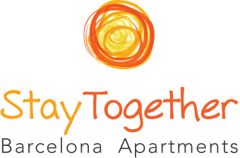 Stay Together Barcelona Apartments