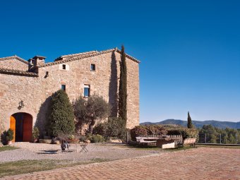 La Garriga De Castelladral