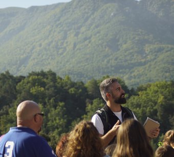 EduCA Viladrau - Educació, Turisme i Serveis Ambientals