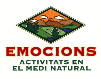 EMOCIONS Activitats en el Medi Natural