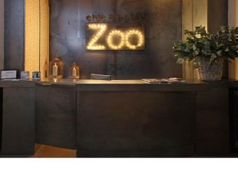 chic&basic Zoo