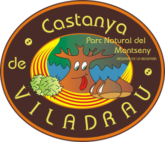 Castanya de Viladrau