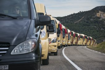 AUTOCARS VENDRELL