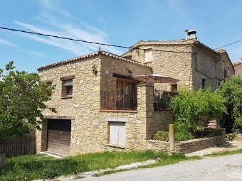 Casa Rural Cal Jepet de la Calsina